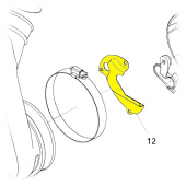 Copertura protettiva Copertura protettiva