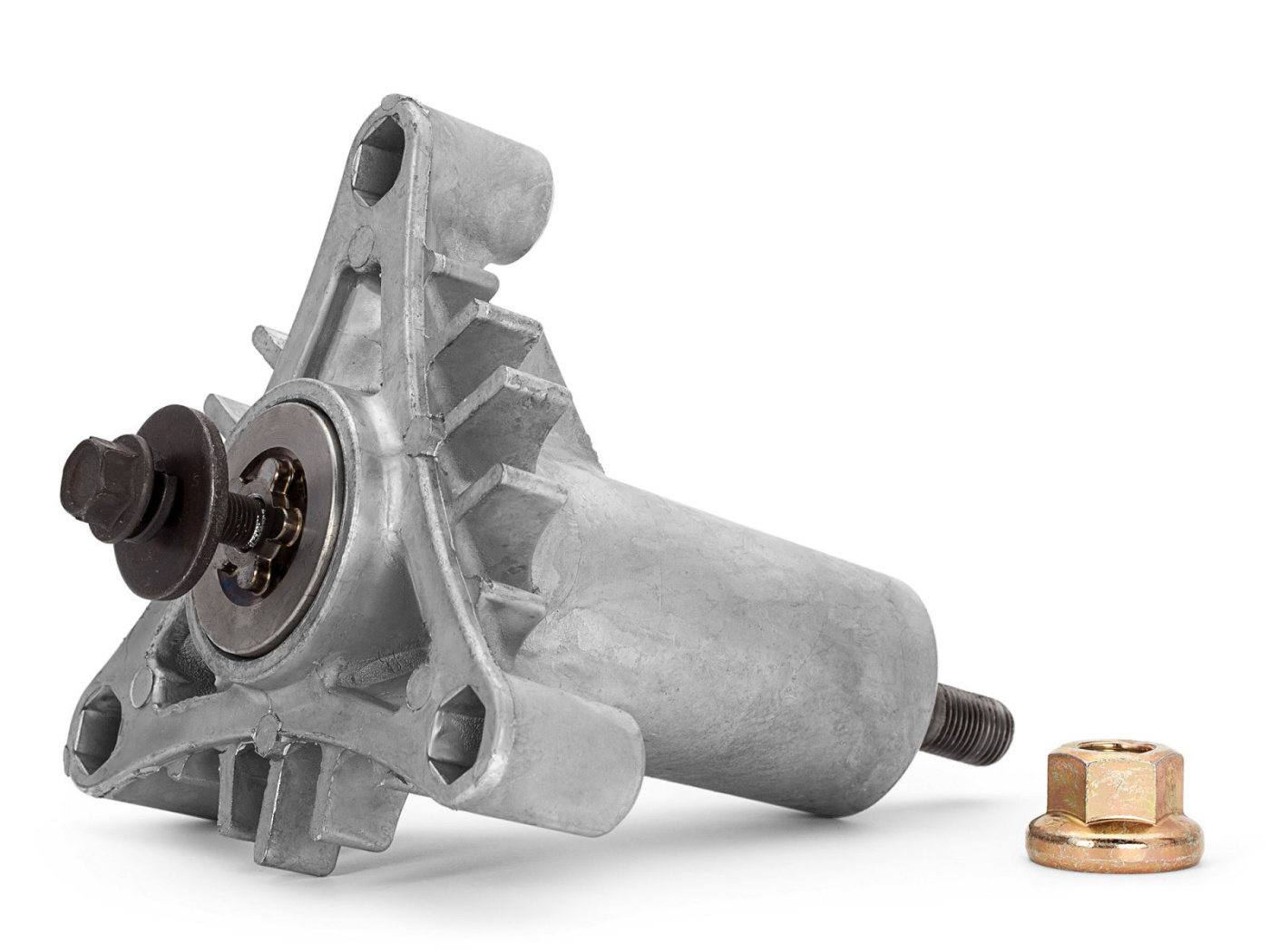 Albero porta lama CT131, CT151, CTH, ICT14, LT2215 ecc