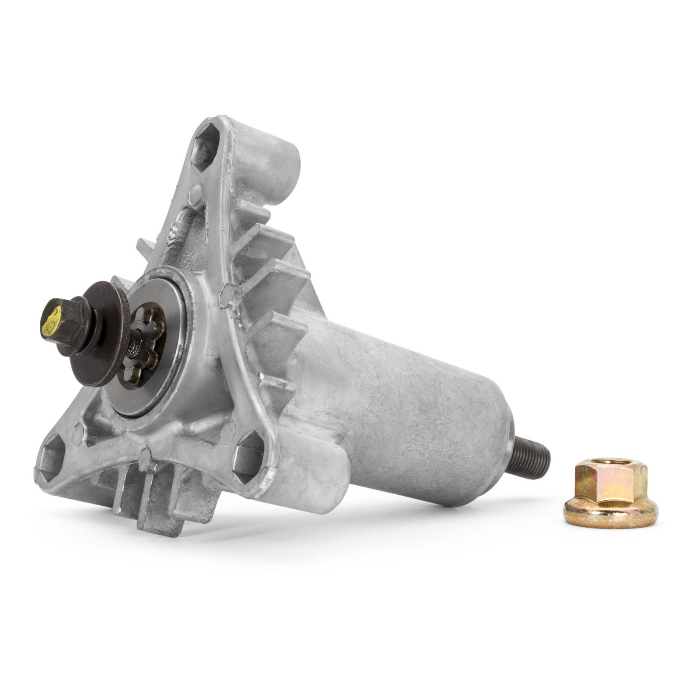 Albero porta lama Husqvarna CT131, CT135, CT141, CT151, ICT16 ecc