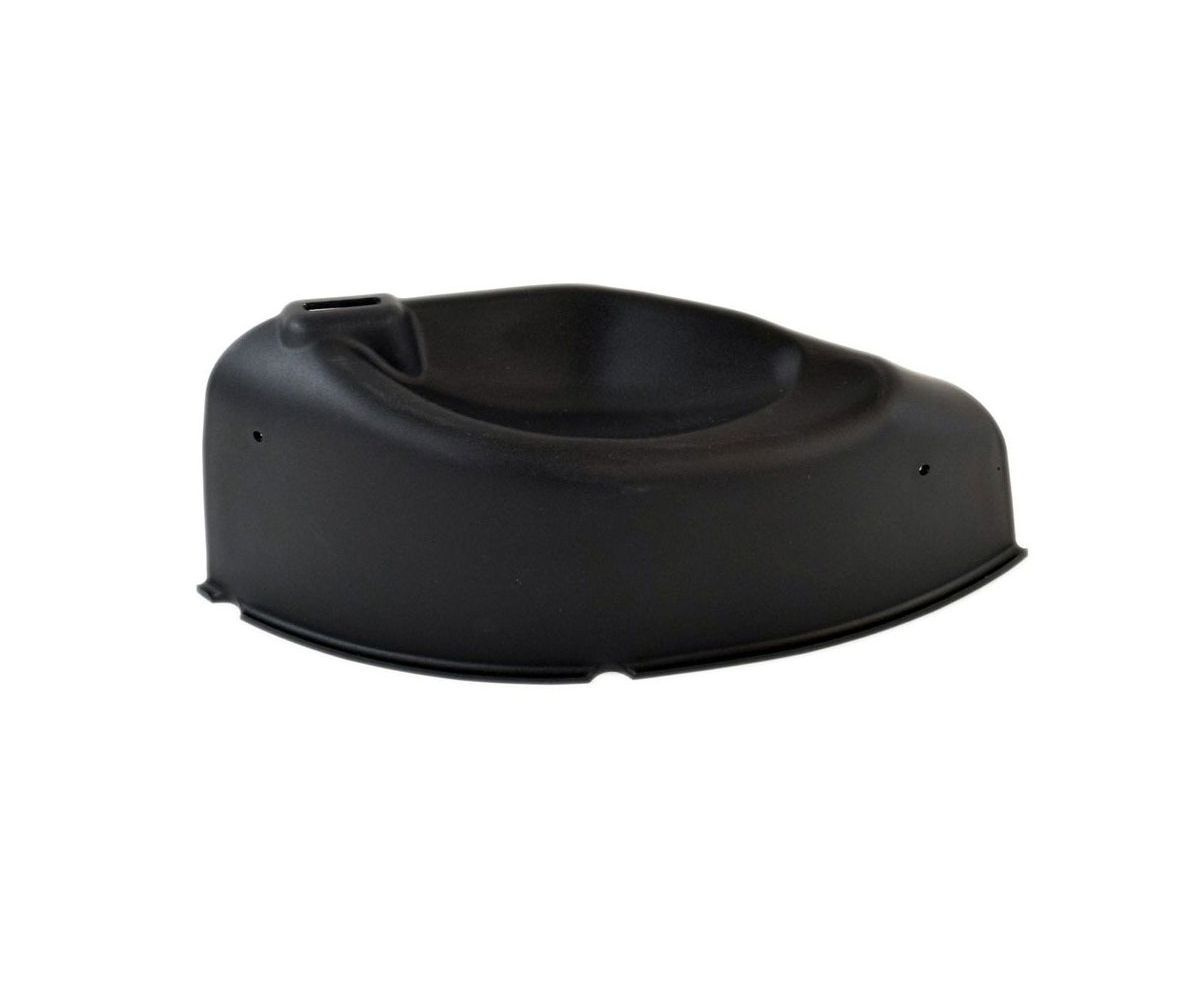 Coperchio,Mulching,38/97,Nero 5832036-01