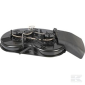 Deck, Svc, 38 CV, Cavo, Dom Deck, Svc, 38 CV, Cavo, Dom