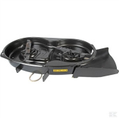 Deck, Svc, 38 CV, Cavo, Dom Deck, Svc, 38 CV, Cavo, Dom