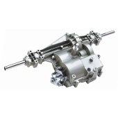 Trasmissione Peerless 206-565 6sp Trasmissione Peerless 206-565 6sp