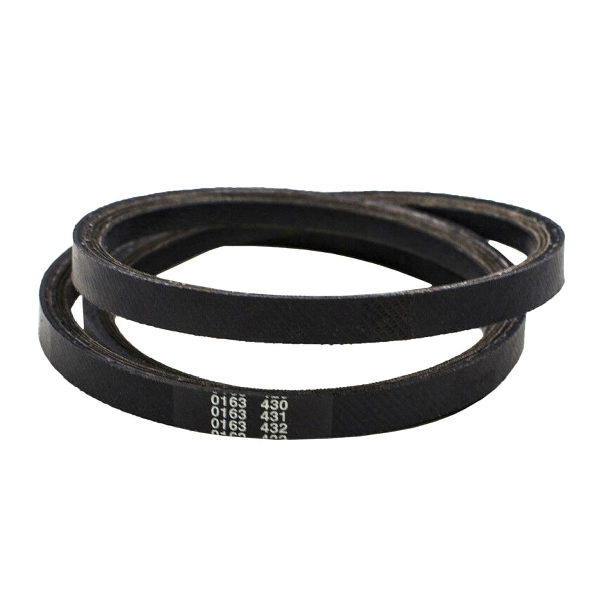 Cintura, Drive, Ez, Walk, Hi-Vac 5832502-01