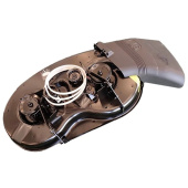 Pneumatico,Svc,383N1,Cbl,N/Gwb,431 5832632-01 Pneumatico,Svc,383N1,Cbl,N/Gwb,431 5832632-01