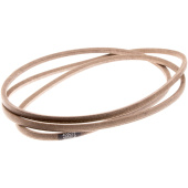 Cinghia Trapezoidale,Trasmissione,110,40,D6800,Crd 5832947-01 Cinghia Trapezoidale,Trasmissione,110,40,D6800,Crd 5832947-01