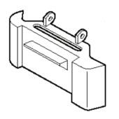 Tappo 5833376-01 Tappo 5833376-01