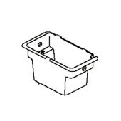 Scatola Batteria 5833777-01 Scatola Batteria 5833777-01