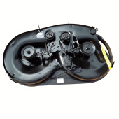 Unità Di Taglio 5833908-01 Unità Di Taglio 5833908-01