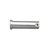 Perno, Forcella, 375X2.375 5834591-01 Perno, Forcella, 375X2.375 5834591-01