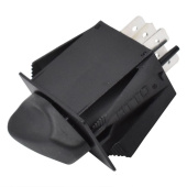 Interruttore, Rotante 5834593-01 Interruttore, Rotante 5834593-01