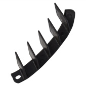 Protezione, anteriore, sfiato, 97, Crd Protezione, anteriore, sfiato, 97, Crd