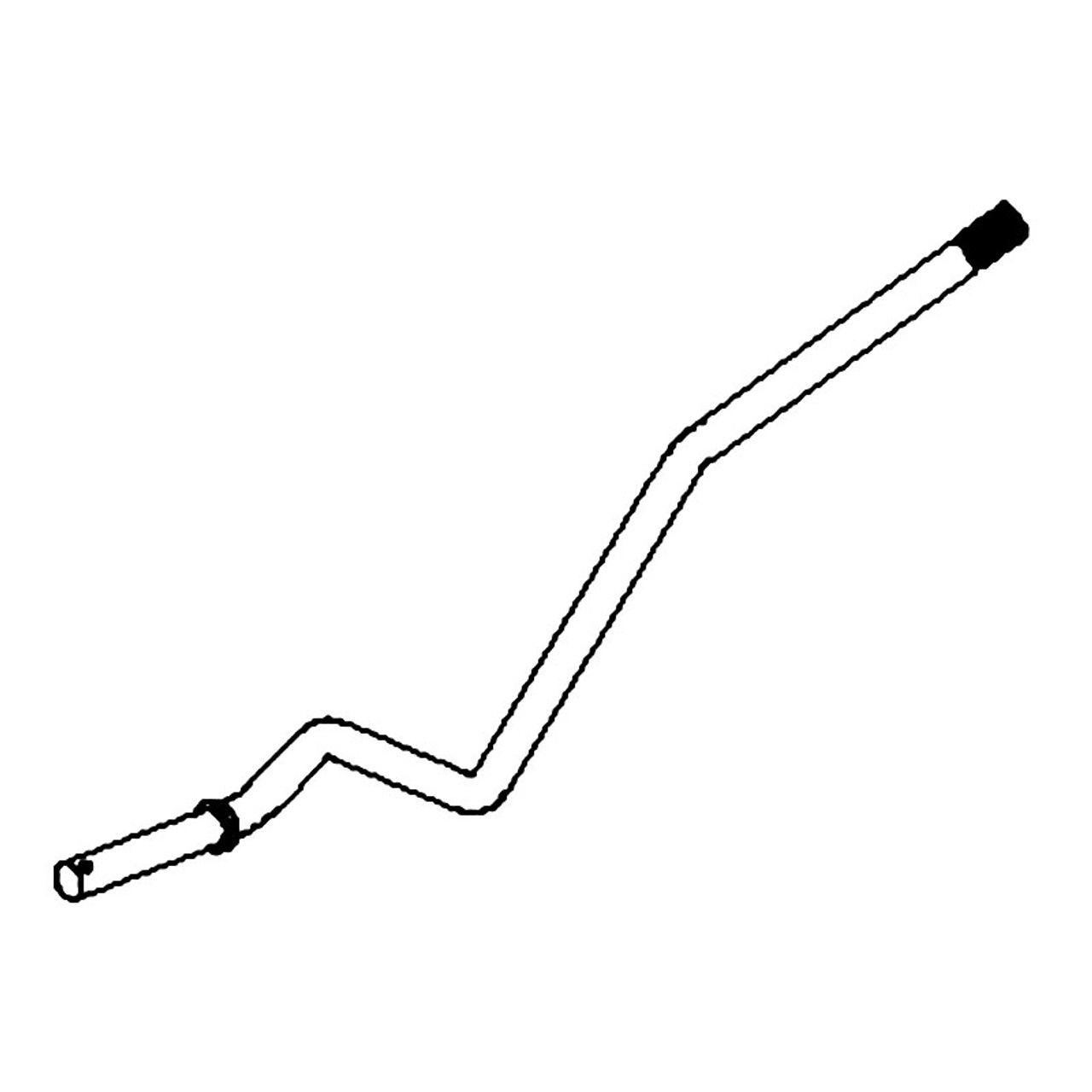 Asta.Cambio.Parafango.K46.Crd.Tex R