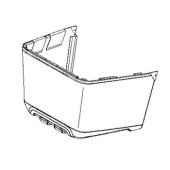 Raccoglierba 5835735-01 Raccoglierba 5835735-01