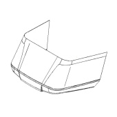 Collettore 5835953-01 Collettore 5835953-01