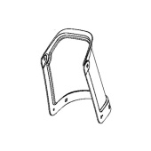 Tubi Di Espulsione 5837582-01 Tubi Di Espulsione 5837582-01