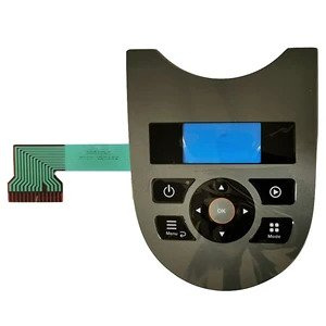 TASTIERA Gardena Sileno City & Life