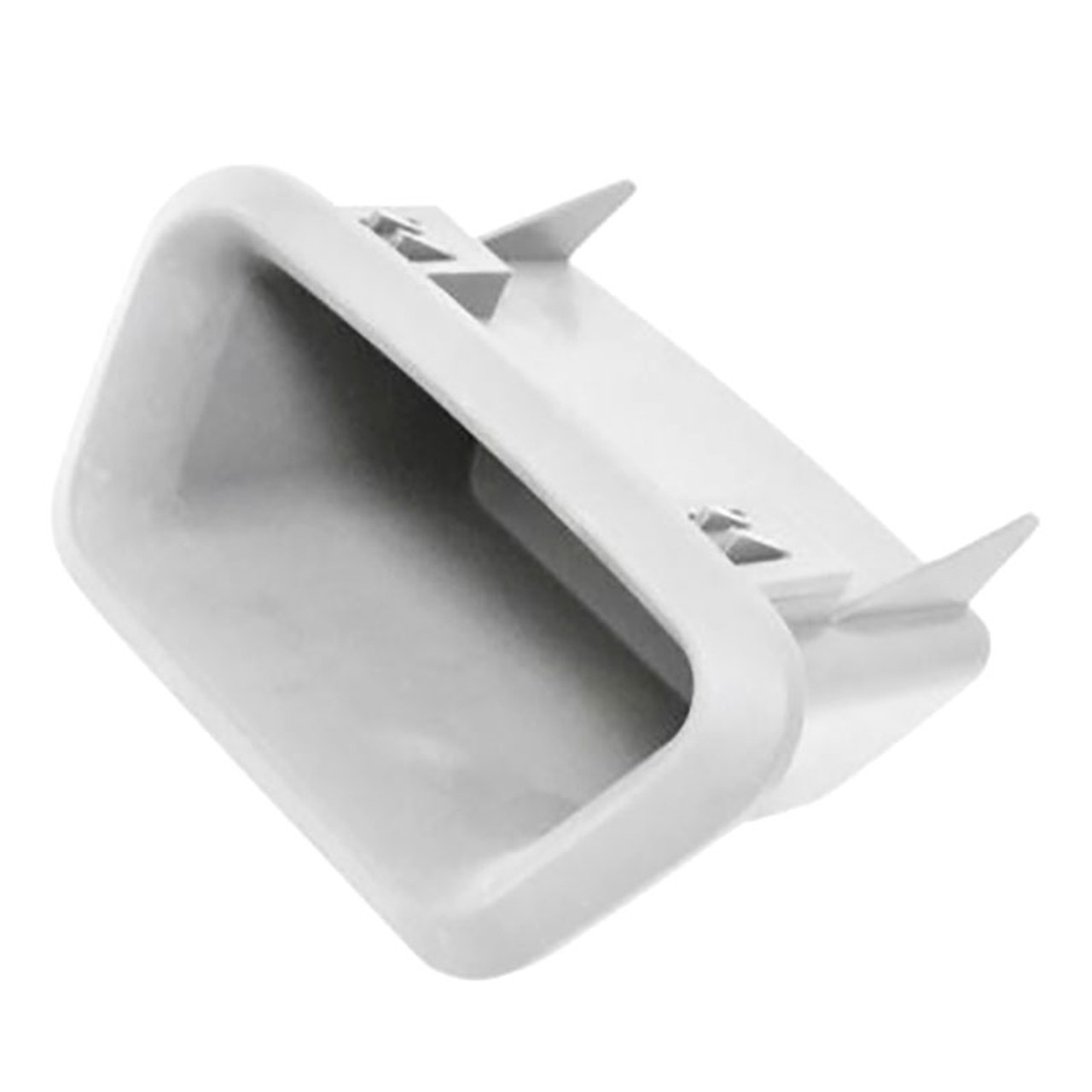 Sacco per erba N/A Bagger Top, Mrs