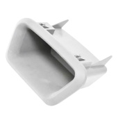 Sacco per erba N/A Bagger Top, Mrs Sacco per erba N/A Bagger Top, Mrs