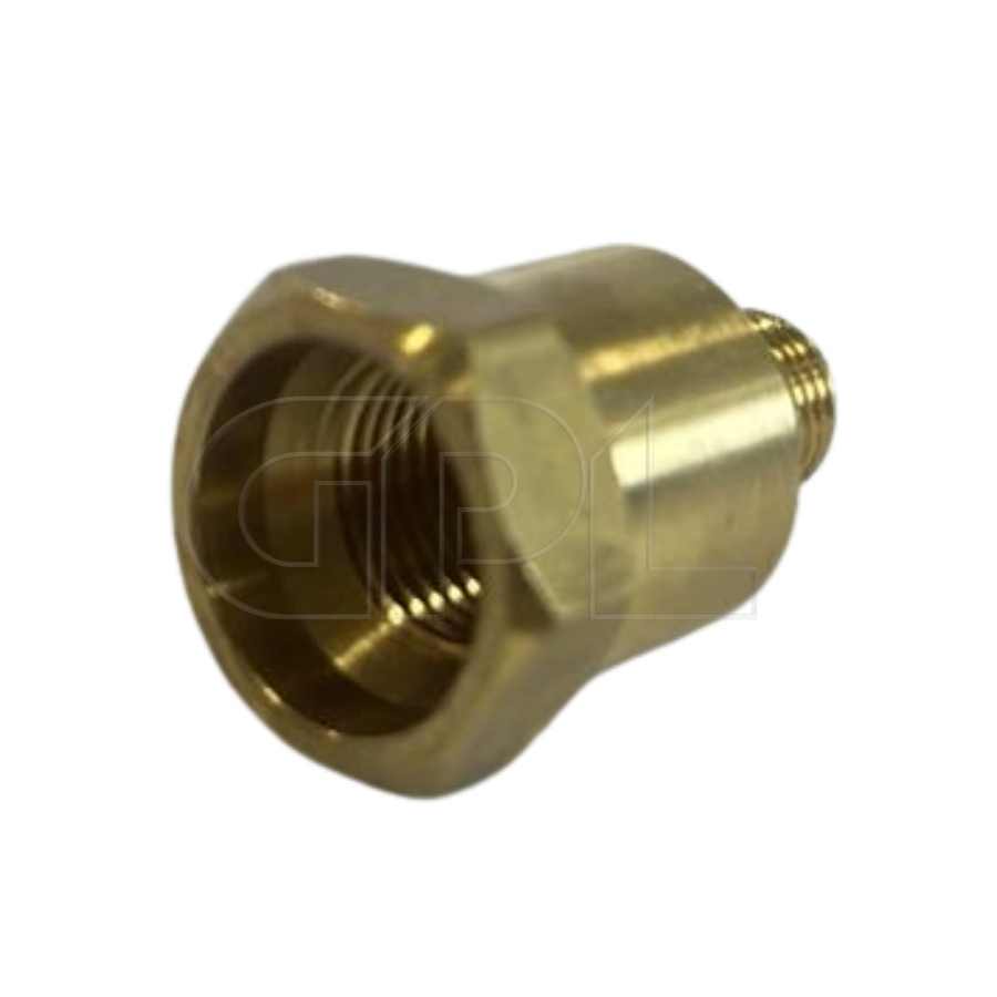 Adattatore, 10 Mm