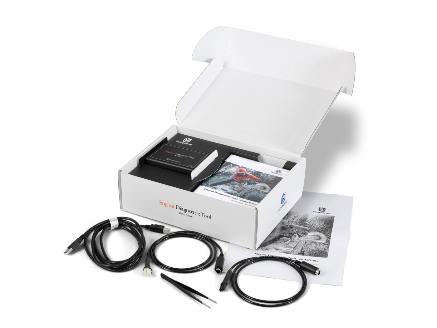 Strumenti Di Servizio 5838971-01