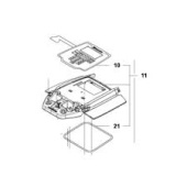 KIT COPERCHI KIT COPERCHI