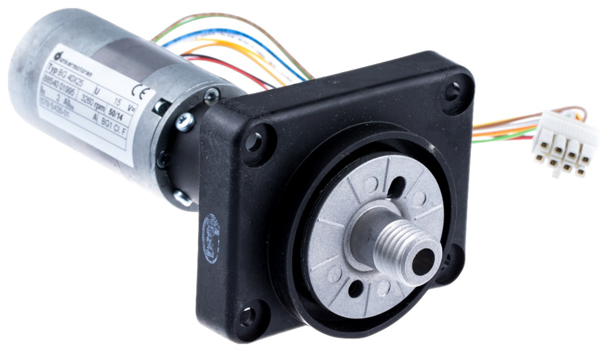 MOTORE 330X (2013-2014)