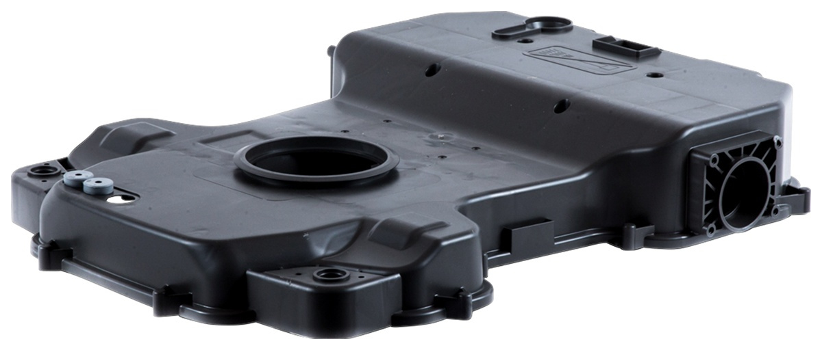 Kit telaio inferiore