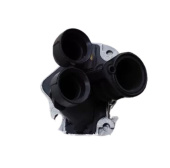 Tubo Di Aspirazione Resistente Al Freddo 5839641-04 Tubo Di Aspirazione Resistente Al Freddo 5839641-04