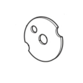 Valvola 5839749-01 Valvola 5839749-01