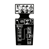 Decal 5842262-01 Decal 5842262-01