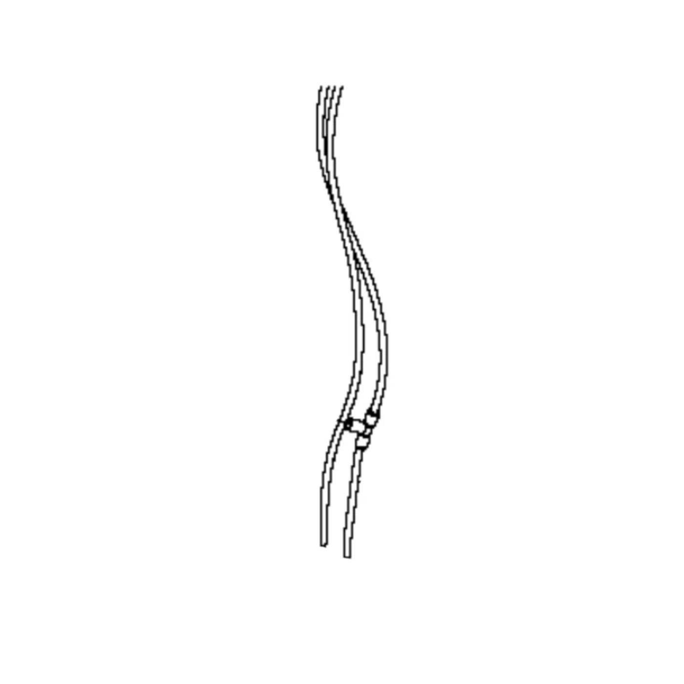 Tubo pneumatico