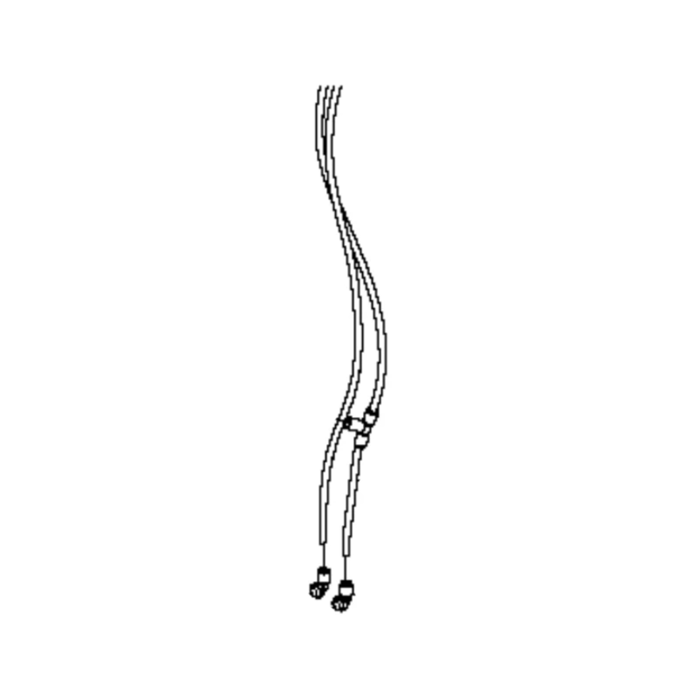 Tubo pneumatico
