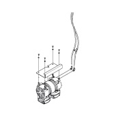 Tubo pneumatico Tubo pneumatico