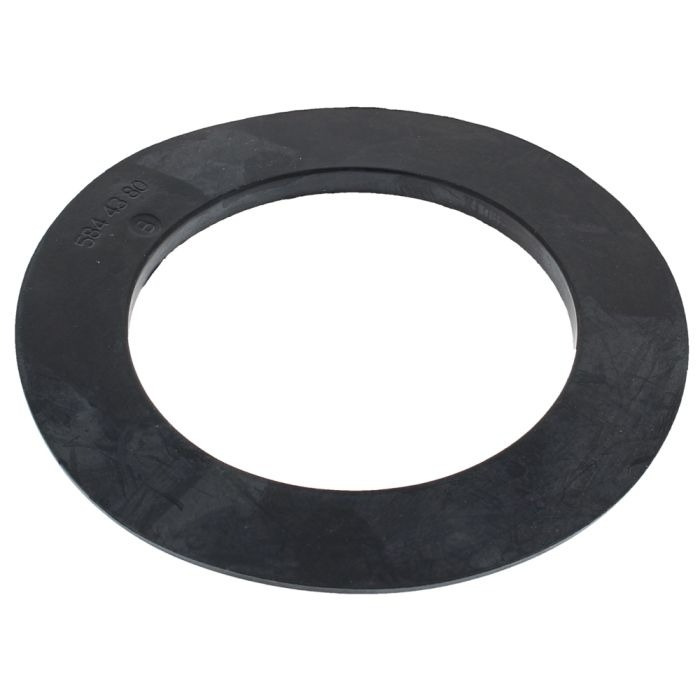 Disco di rivestimento