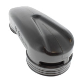 Tubo grigio Tubo grigio