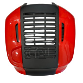 Cofano motore Jonsered FR2312M, FR2312MA Cofano motore Jonsered FR2312M, FR2312MA