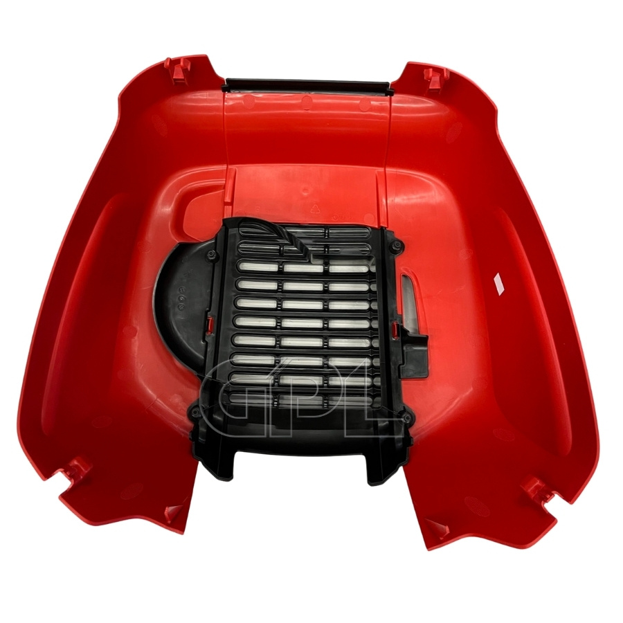 Cofano motore Jonsered FR2312M, FR2312MA