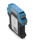 Relè di sicurezza 24 V CC Relè di sicurezza 24 V CC