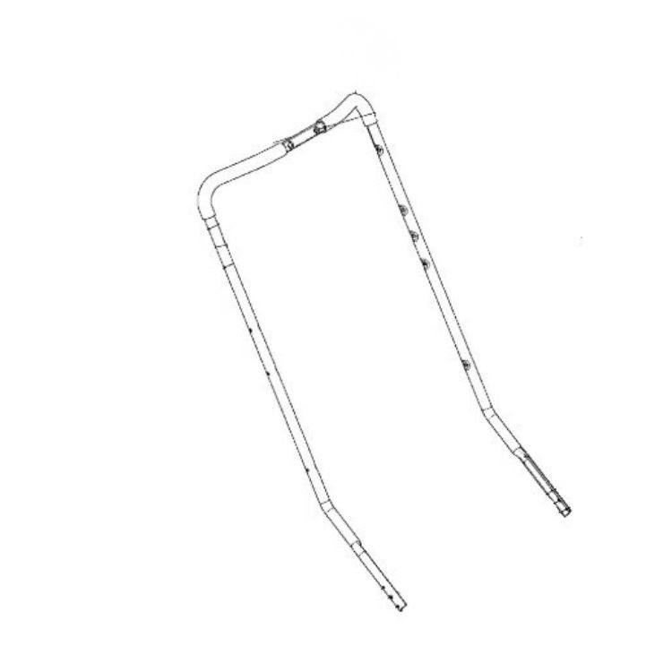 Maniglia 5848600-03