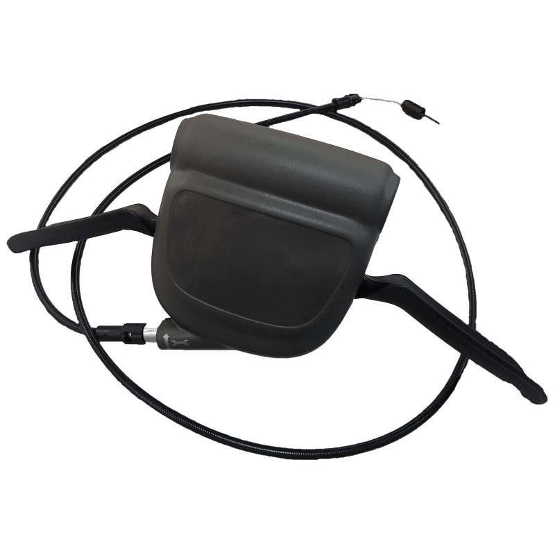 Doppio Grilletto Alfa 2014 5848614-01