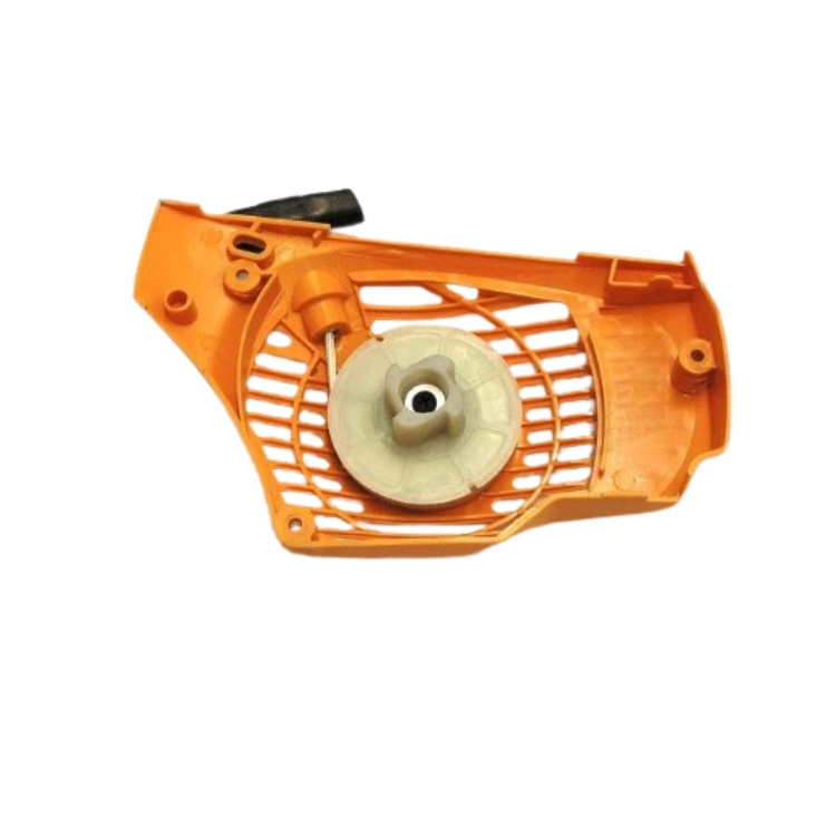 Alloggiamento Avviamento 5848704-06