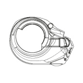 Alloggio 5848940-01 Alloggio 5848940-01