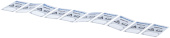 Set Etichette 10 Pz Set Etichette 10 Pz