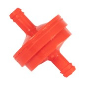 Filtro Del Carburante 5849603-01