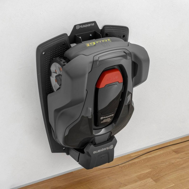 Attacco al muro per Automower® 320 / 330X / 420 / 430X / 440 / 450X
