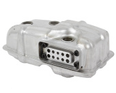 Silenziatore Kpl Silenziatore Kpl