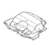 Cover Protettiva 5850677-01 Cover Protettiva 5850677-01