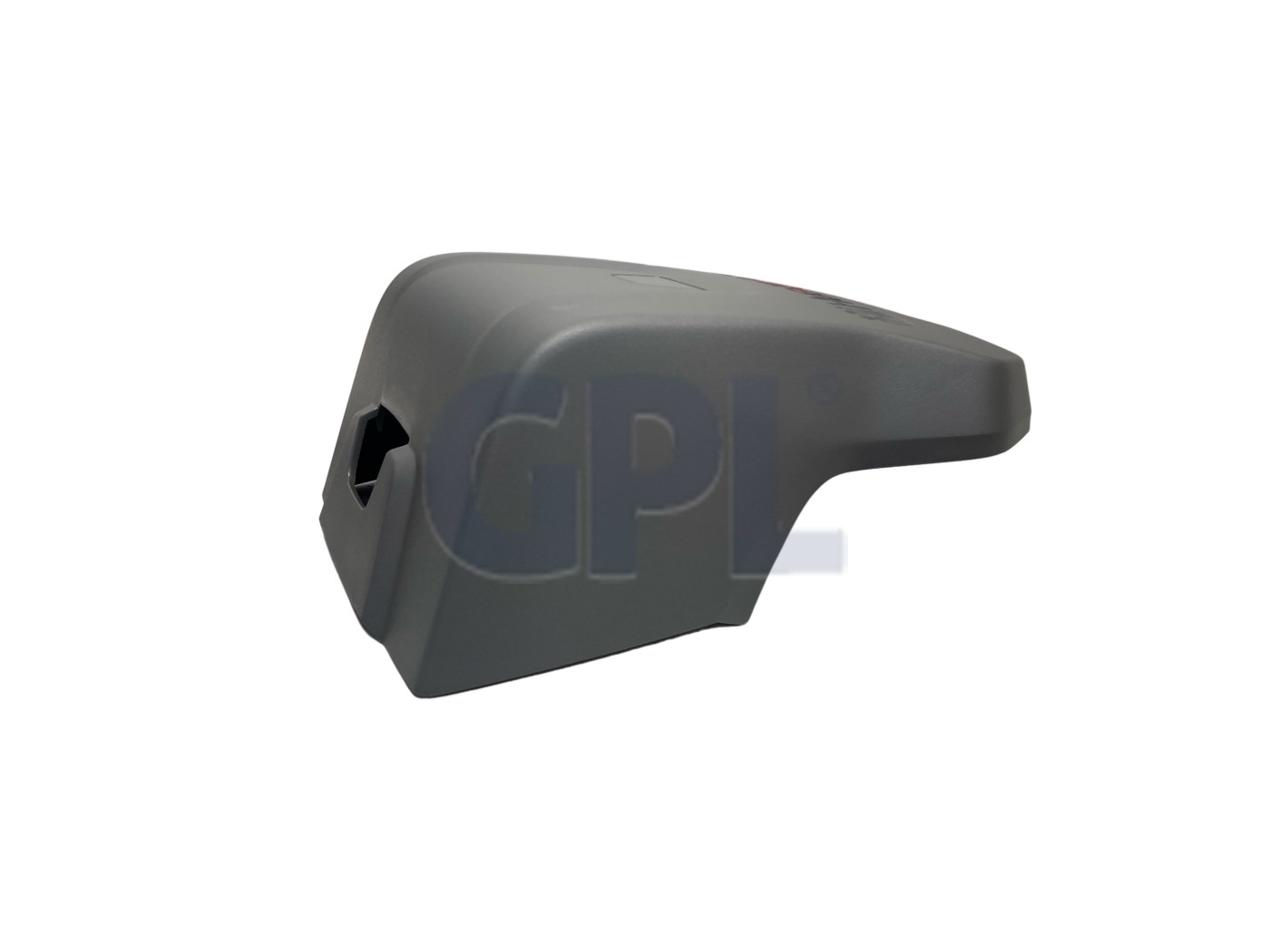 CAPPUCCIO, Stazione di ricarica