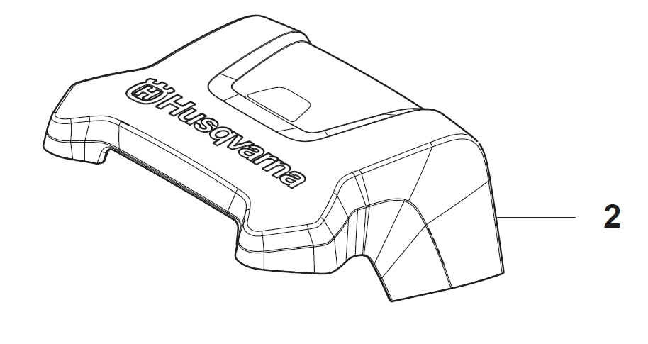 CAPPUCCIO, Stazione di ricarica